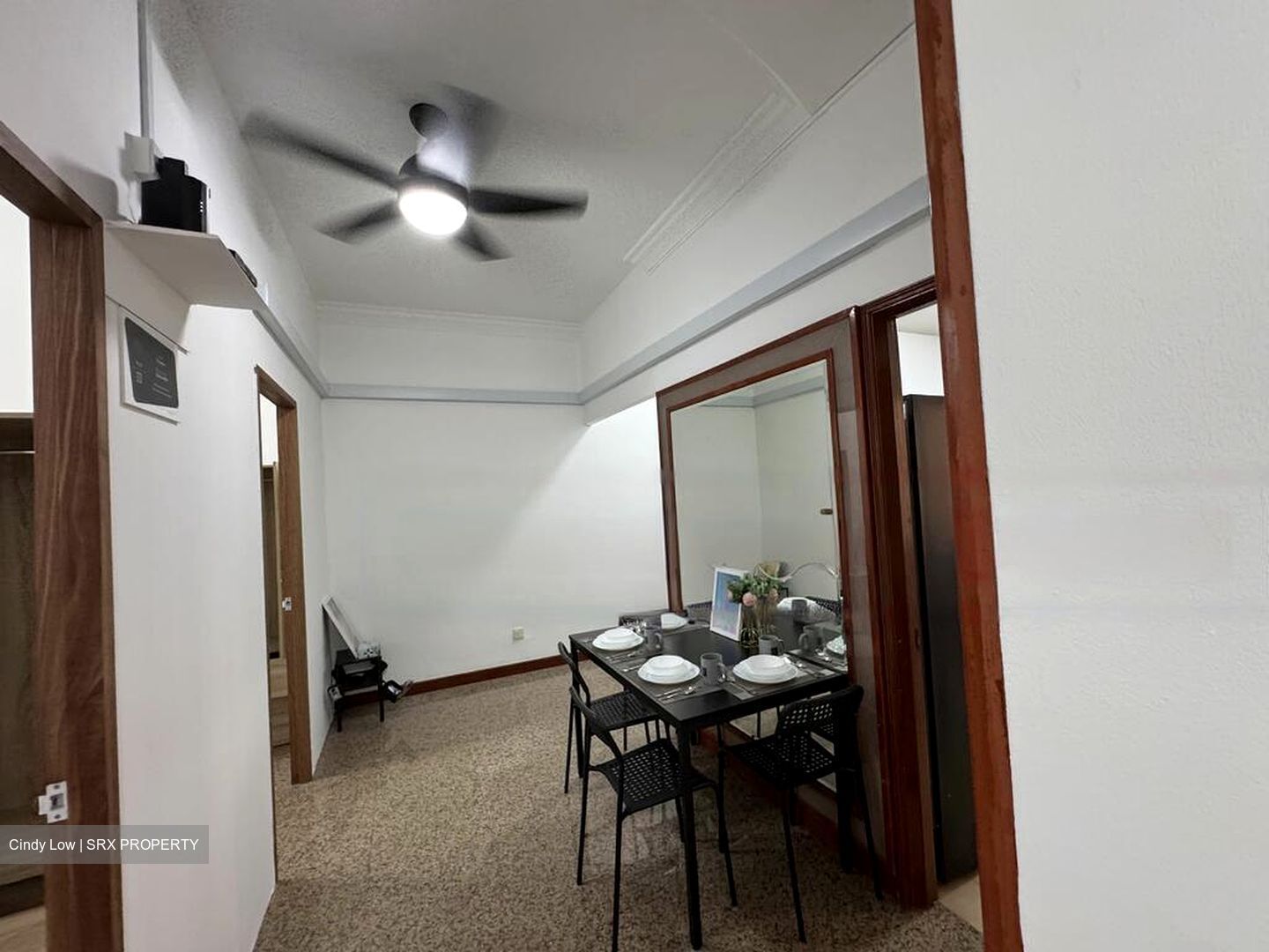 Dover Parkview (D5), Condominium #447179791